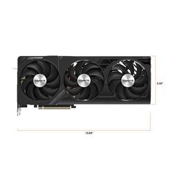 Gigabyte WINDFORCE V2 GeForce RTX 4090 - Video Card