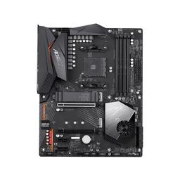 Gigabyte X570 AORUS ELITE - Motherboard