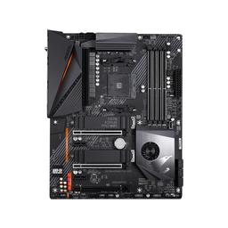 Gigabyte X570 AORUS PRO WIFI - Motherboard