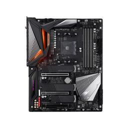 Gigabyte X570 AORUS ULTRA - Motherboard