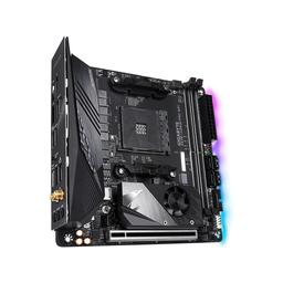 Gigabyte X570 I AORUS PRO WIFI - Motherboard