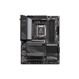 Gigabyte X670 AORUS ELITE AX - Motherboard