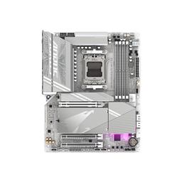 Gigabyte X870 AORUS ELITE WIFI7 ICE - Motherboard