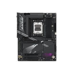 Gigabyte X870 AORUS ELITE WIFI7 - Motherboard