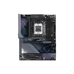 Gigabyte X870E AORUS MASTER X3D - Motherboard