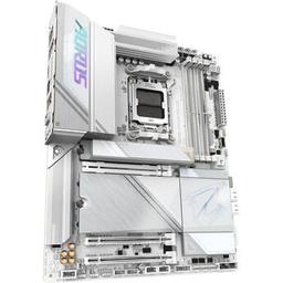 Gigabyte X870E AORUS PRO ICE - Motherboard