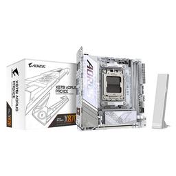 Gigabyte X870I AORUS PRO ICE - Motherboard