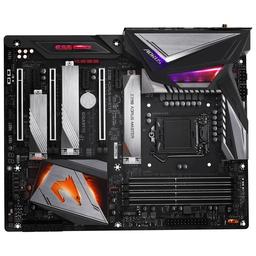 Gigabyte Z390 AORUS MASTER - Motherboard