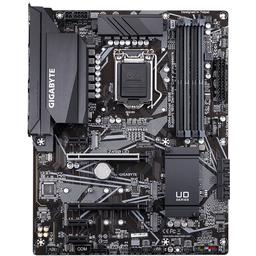 Gigabyte Z490 UD - Motherboard