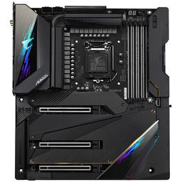 Gigabyte Z590 AORUS XTREME - Motherboard