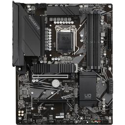 Gigabyte Z590 UD - Motherboard