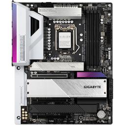 Gigabyte Z590 VISION G - Motherboard