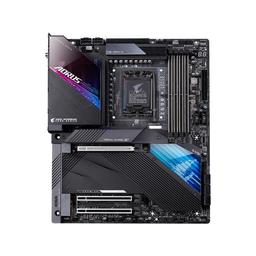 Gigabyte Z690 AORUS MASTER - Motherboard