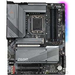 Gigabyte Z690 GAMING X DDR4 - Motherboard