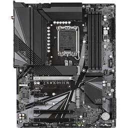 Gigabyte Z690 UD AX - Motherboard
