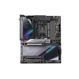 Gigabyte Z790 AORUS MASTER - Motherboard