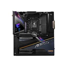 Gigabyte Z790 AORUS XTREME - Motherboard
