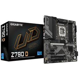 Gigabyte Z790 D - Motherboard