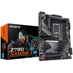 Gigabyte Z790 GAMING X - Motherboard