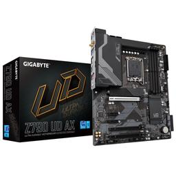 Gigabyte Z790 UD AX - Motherboard
