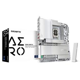 Gigabyte Z890 AERO D - Motherboard