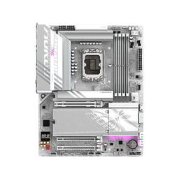 Gigabyte Z890 AORUS ELITE WIFI7 ICE - Motherboard