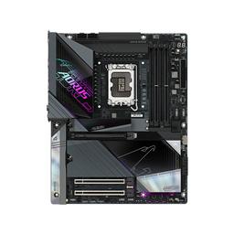 Gigabyte Z890 AORUS MASTER - Motherboard