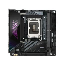Gigabyte Z890I AORUS ULTRA - Motherboard