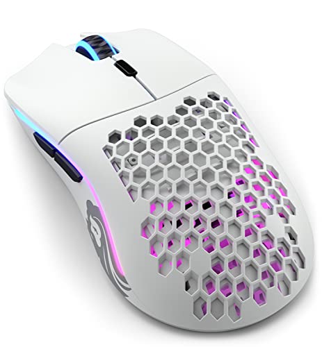 Glorious Model O- - Mouse