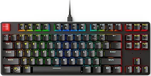 GMMK Glorious Modular Mechanical Gaming Keyboard - Keyboard