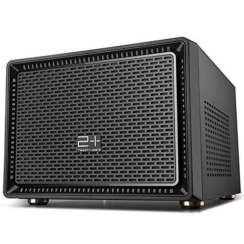 Golden Field N-1 - Case