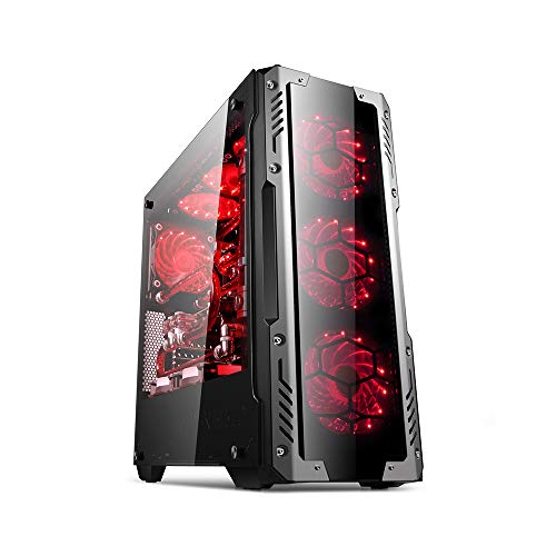 Golden Field Z2 - Case