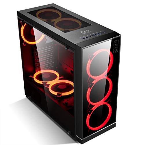 Golden Field Z3 - Case
