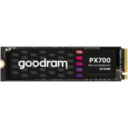 GOODRAM PX700 4.1 TB - Storage
