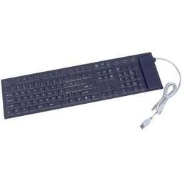 Grandtec FLX-2000 - Keyboard