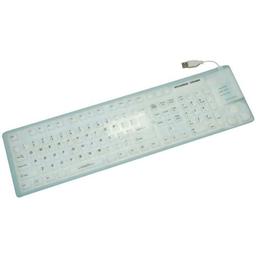 Grandtec FLX-7000 - Keyboard