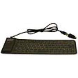 Grandtec FLX500U - Keyboard
