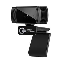 Green Extreme T200 - Webcam