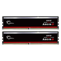 G.Skill Aegis 5 32 GB (1x32GB DDR5-5600) - Memory (RAM)