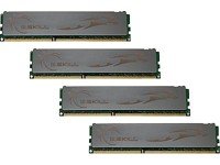 G.Skill ECO 8 GB (2x4GB DDR3-1600) - Memory (RAM)