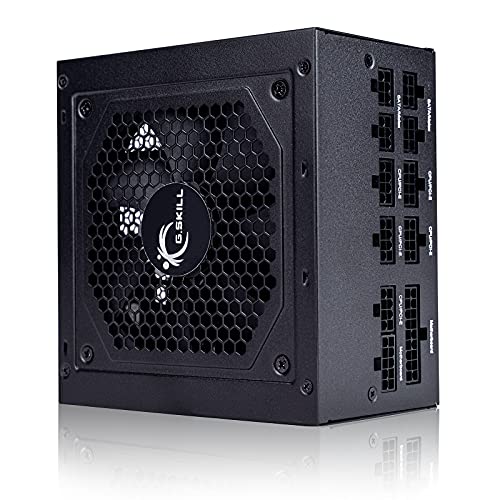 G.Skill MB850G 850W - Power Supply