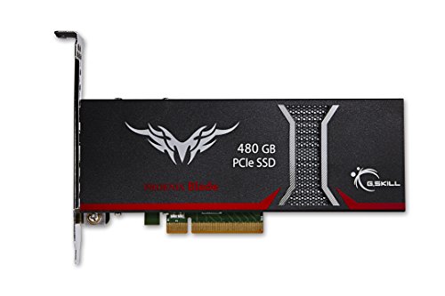 G.Skill Phoenix Blade 960 GB - Storage