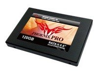 G.Skill Phoenix Pro 80 GB - Storage