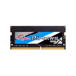G.Skill Ripjaws 4 GB (2x2GB DDR3-2000) - Memory (RAM)