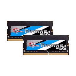 G.Skill Ripjaws 8 GB (2x4GB DDR4-2800) - Memory (RAM)