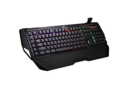 G.Skill RIPJAWS KM780R RGB - Keyboard