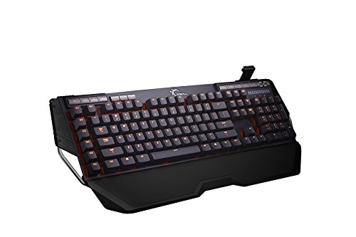 G.Skill RIPJAWS KM780R - Keyboard