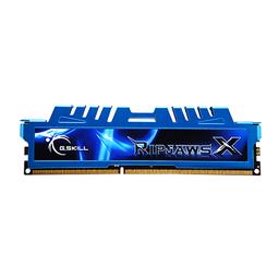 G.Skill Ripjaws X 8 GB (1x8GB DDR3-1333) - Memory (RAM)