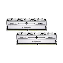 G.Skill Sniper X 16 GB (2x8GB DDR4-3200) - Memory (RAM)