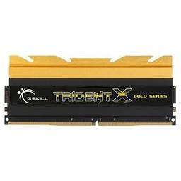 G.Skill Trident X 32 GB (4x8GB DDR3-2400) - Memory (RAM)